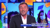 GALA VIDEO - Laeticia Hallyday se sépare des meubles de Johnny... pour prouver son amour à Jalil Lespert ?