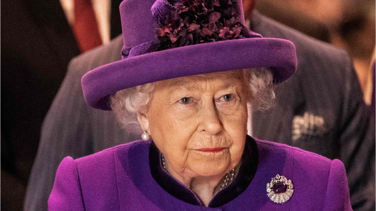 VOICI - La reine Elizabeth II va enfreindre le protocole pour assister aux obsèques de sa gouvernante