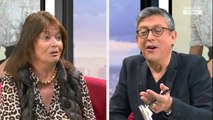 GALA VIDEO - Claude François : ce producteur qui a voulu le marier à Christine Delaroche