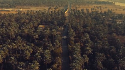 الحلقة الخامسة من ألماس مكسور بانتظاركم الليلة الساعة 11 بالليل بتوقيت بغداد