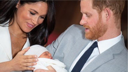 VOICI - Meghan Markle : pourquoi elle ne rencontrera pas Donald Trump
