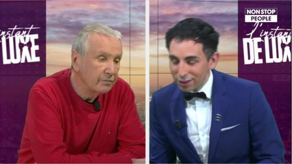 GALA VIDÉO - "J'ai été lâche" : Yves Rénier évoque son profond regret vis-à-vis de Johnny Hallyday