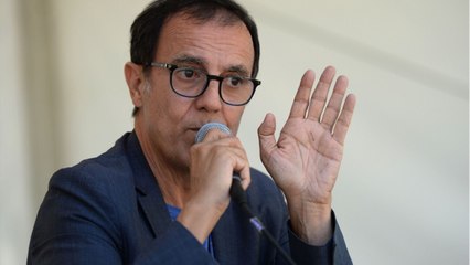 VOICI Thierry Beccaro futur candidat de Danse avec les stars ? Il répond