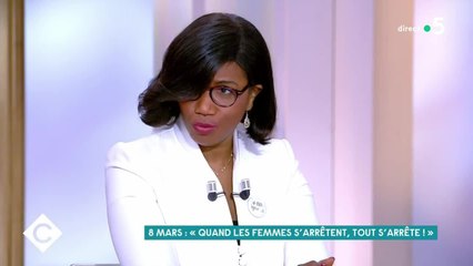 GALA VIDÉO - "Le sexisme tue" : le coup de gueule d'Élisabeth Moreno