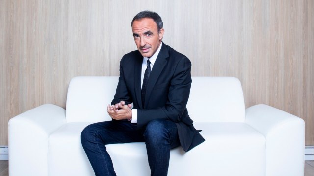 VOICI - Karine Ferri : l’étonnante absence qui a marqué son mariage avec Yoann Gourcuff