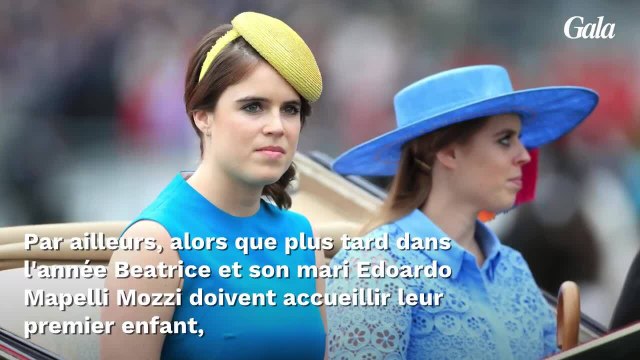 GALA VIDEO - Meghan Markle et Harry : pourquoi la naissance de leur fille contrarie le prince Andrew et ses filles