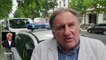 VIDEO Gérard Darmon très ému par un touchant message laissé par Gérard Depardieu