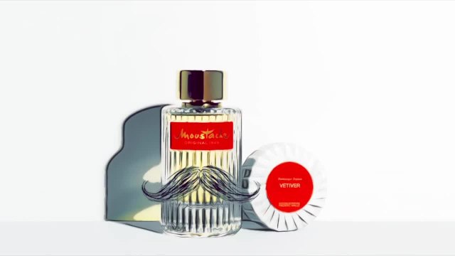 Jeu concours : tentez de gagner le parfum pour homme Moustache et le savon des Editions de Parfums Frédéric Malle