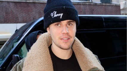 VOICI - Justin Bieber invite Tom Cruise à se battre dans un octogone