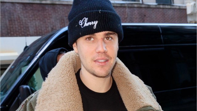 VOICI - Justin Bieber invite Tom Cruise à se battre dans un octogone