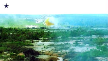 US Military is Testing the Deadliest Anti-Tank Weapon