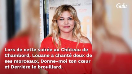 GALA VIDEO - Jean-Luc Reichmann et Louane vous réservent une « super surprise »