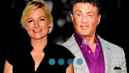 GALA VIDÉO - Entre Anne-Elisabeth Lemoine et Sylvester Stallone : 6 degrés de séparation