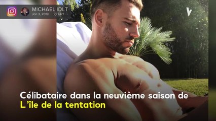 VOICI Les Mystères de l’amour : un candidat de L’île de la tentation rejoint la série