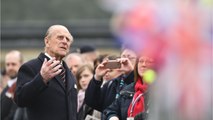 GALA VIDEO - Prince Philip : le vide concret que sa mort provoque