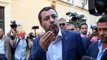 Comunali, vertice a Roma con Salvini: il centrodestra punta a sfoltire i candidati sind@co