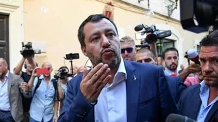 Comunali, vertice a Roma con Salvini: il centrodestra punta a sfoltire i candidati sind@co