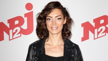 VOICI - Emilie Nef Naf affiche sa prise de poids et dévoile sa silhouette