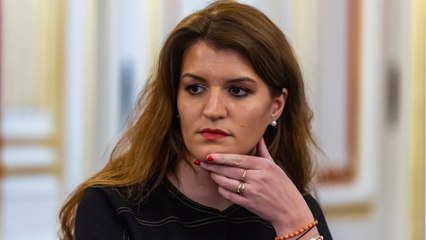 GALA VIDEO - Marlène Schiappa « pas au niveau " : la ministre étrillée dans son propre camp