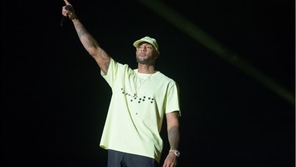 VOICI - Booba avait écrit Arc-en-ciel pour une célèbre chanteuse