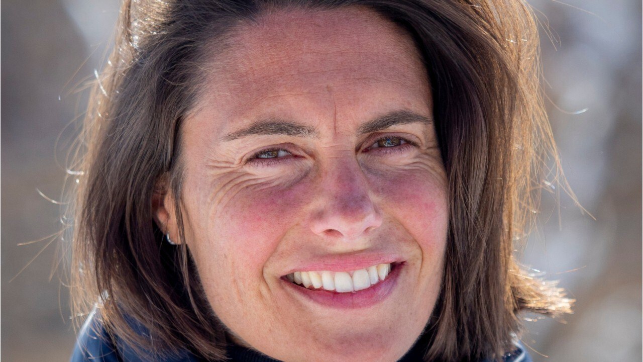 GALA VIDÉO - Alessandra Sublet : ces reproches de son ex Clément Miserez qui l'ont marquée