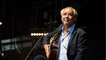 VOICI Maxime Le Forestier : ses douloureuses confidences sur sa sœur Anne, devenue tétraplégique