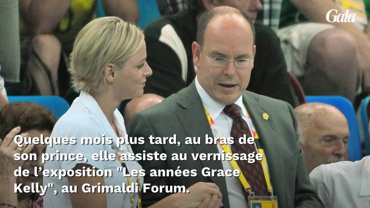 GALA VIDEO - Flashback - Charlène de Monaco : cette humiliation vécue avant son mariage avec le prince Albert