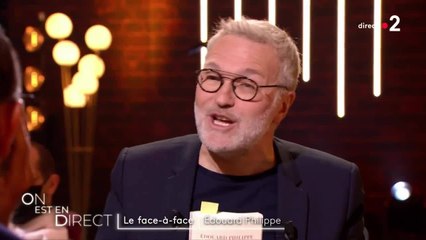 VIDÉO - Edouard Philippe désabusé concernant Sibeth Ndiaye : "Elle s'en est pris plein la gueule"