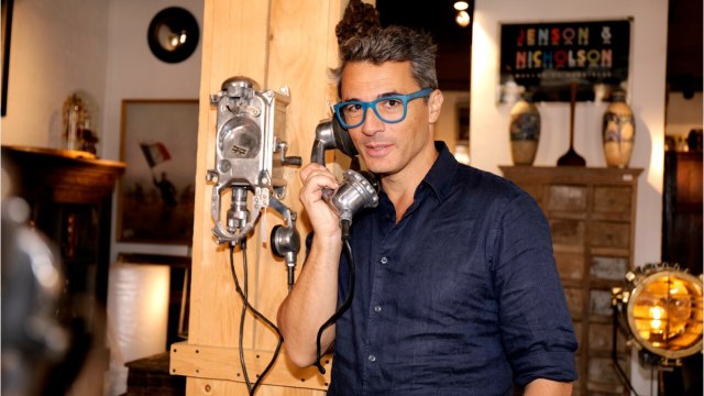 VOICI Affaire conclue : ce que la maman de Julien Cohen l’a forcé à faire pour l’émission