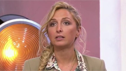 VOICI Alexandra Morel (Affaire Conclue) : ce drame qui l’a poussée à quitter les puces de Saint-Ouen