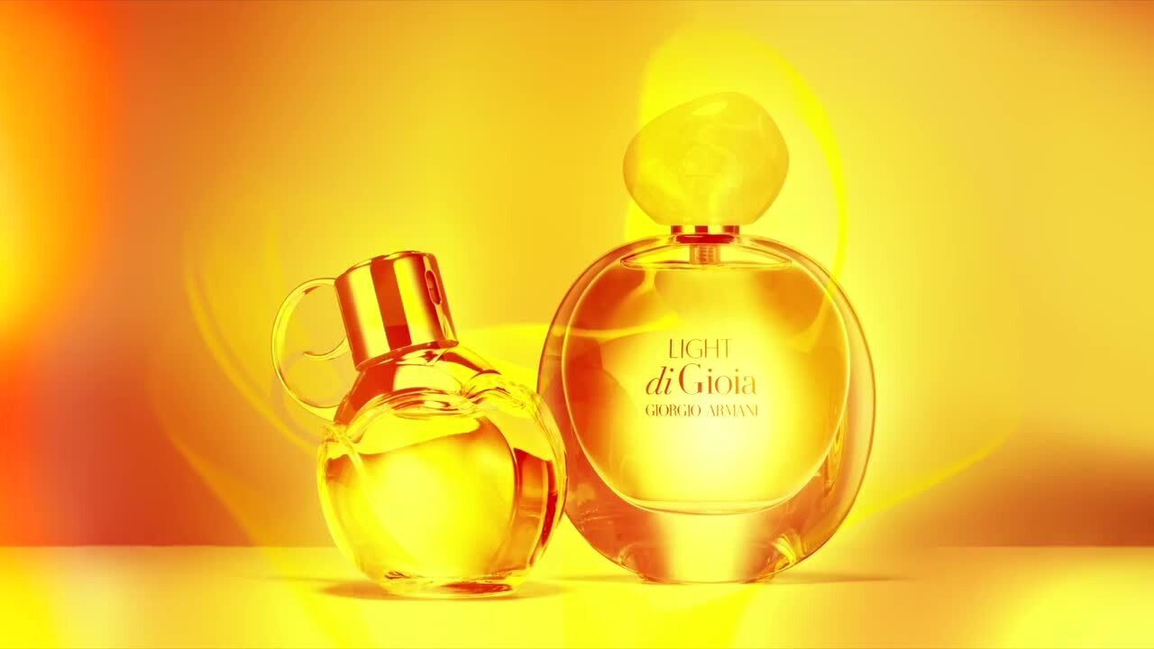 Jeu concours : tentez de gagner les parfums Azz...