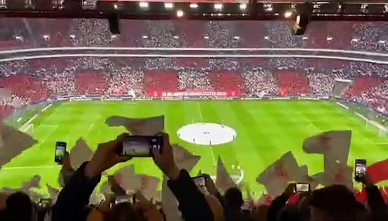 Ambiente na Luz