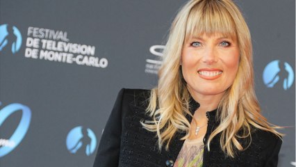 GALA VIDEO - Mélanie Page touchée par le Covid-19 : "J'ai perdu le goût pendant 6 mois"