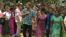 VOICI Prince Harry : cette relation vécue après sa rencontre avec Meghan Markle qu’il préfère oublier