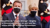 GALA VIDEO - Brigitte et Emmanuel Macron : 