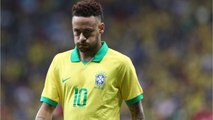 VOICI - Neymar accusé de viol : Des messages compromettants refont surface