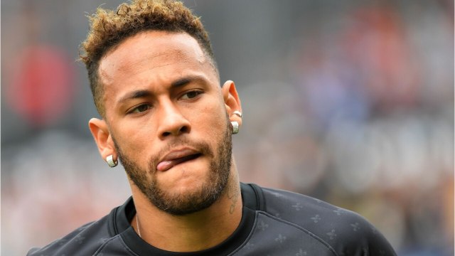 VOICI - Neymar accusé de viol : le nouvel avocat de la plaignante menace à son tour de se retirer de l’affaire