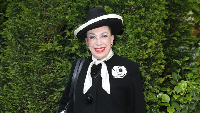 GALA VIDEO - Miss France n'est pas un concours contre-nature : « Choquée , Geneviève de Fontenay s'insurge ! (1)