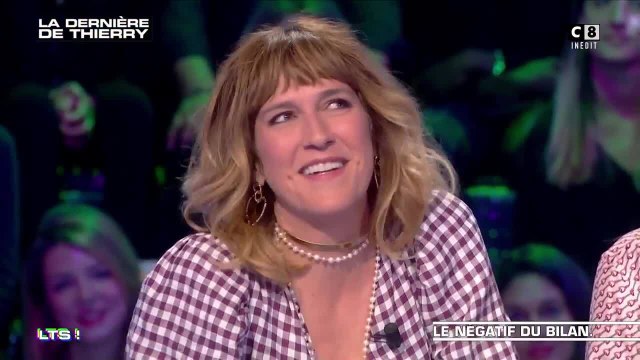 VOICI Nagui accusé de tricherie dans TLMVPSP, il s'explique dans les Terriens du samedi