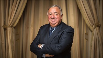GALA VIDEO - Cas de harcèlement au Sénat : Gérard Larcher accablé.