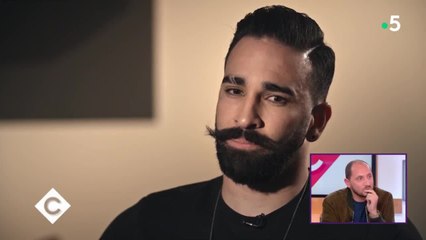 VIDEO Adil Rami en larmes en évoquant  la force  de sa mère