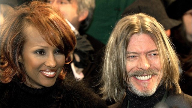 GALA VIDEO - David Bowie : pourquoi sa fille Lexi n’a pas encore touché son héritage (1)