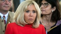 VOICI Brigitte Macron : ses confidences cash sur sa relation avec Emmanuel Macron