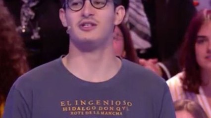 VOICI Paul proche de la fin dans les 12 Coups de midi ? Sa grosse frayeur face à un candidat