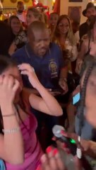 GALA VIDEO - Jade Hallyday : discrète mais pimpante, la fille de Johnny s'est lâchée