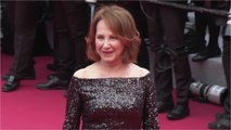 VOICI Mariage de Laura Smet : Nathalie Baye partage un cliché émouvant de sa fille