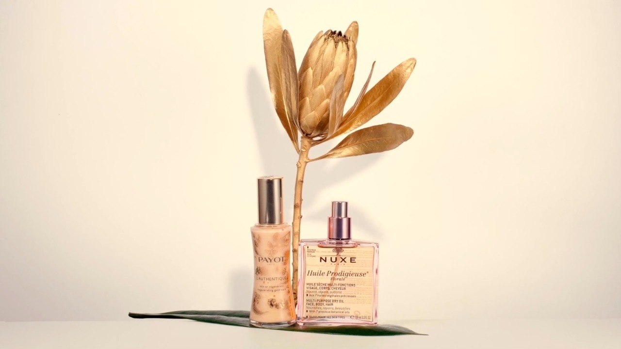 Jeu concours : tentez de gagner le soin Payot et l’Huile Prodigieuse Nuxe