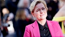 VOICI Anne-Elisabeth Lemoine : ce jour où sa mère ne l’a pas du tout reconnue