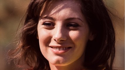 VOICI Mallaury Nataf dans Les Mystères de l’amour : son come-back après des années de galère