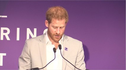 Le prince Harry métamorphosé depuis la naissance de son fils ? Les douloureuses confidences d’un proche